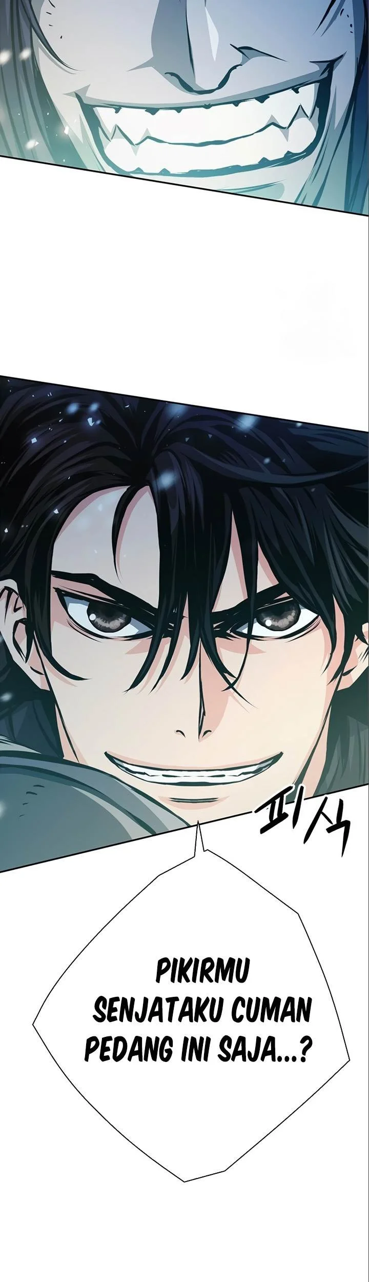 Seoul Station Druid Chapter 116 Gambar 69