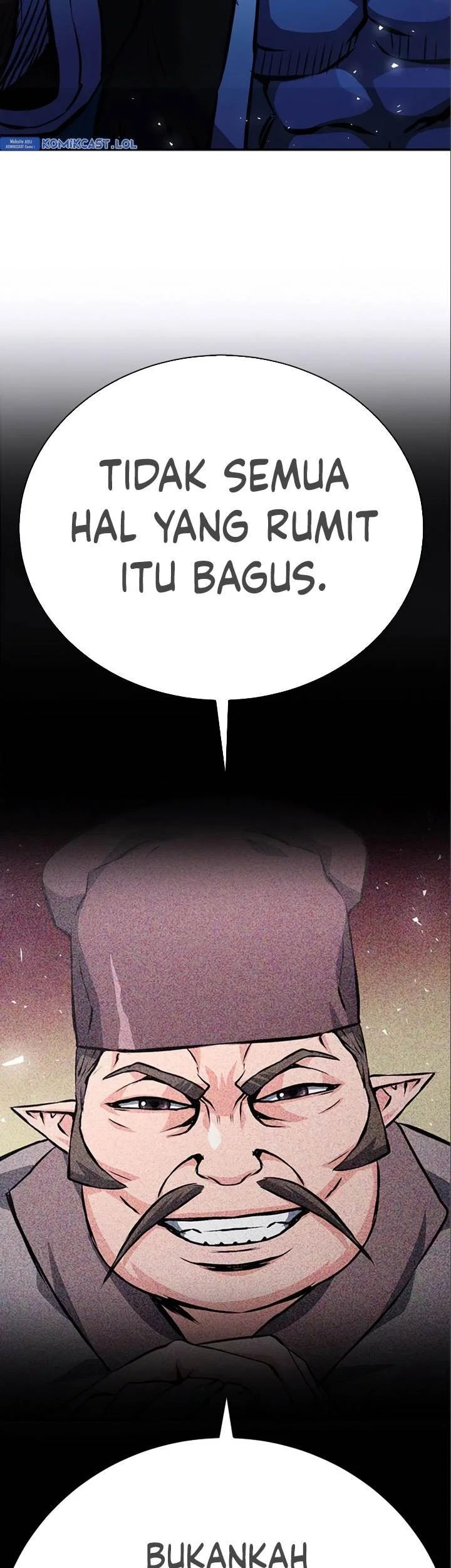 Seoul Station Druid Chapter 116 Gambar 71