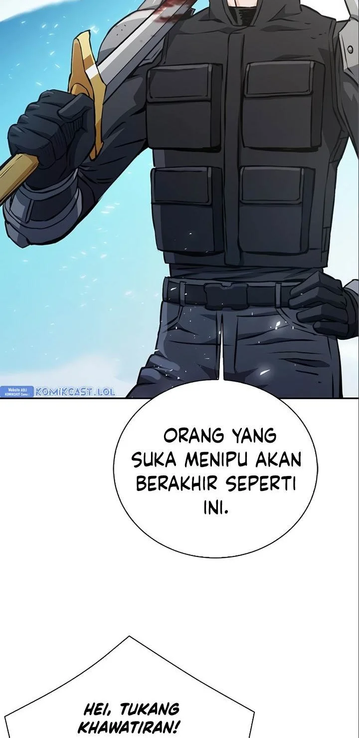 Seoul Station Druid Chapter 116 Gambar 82