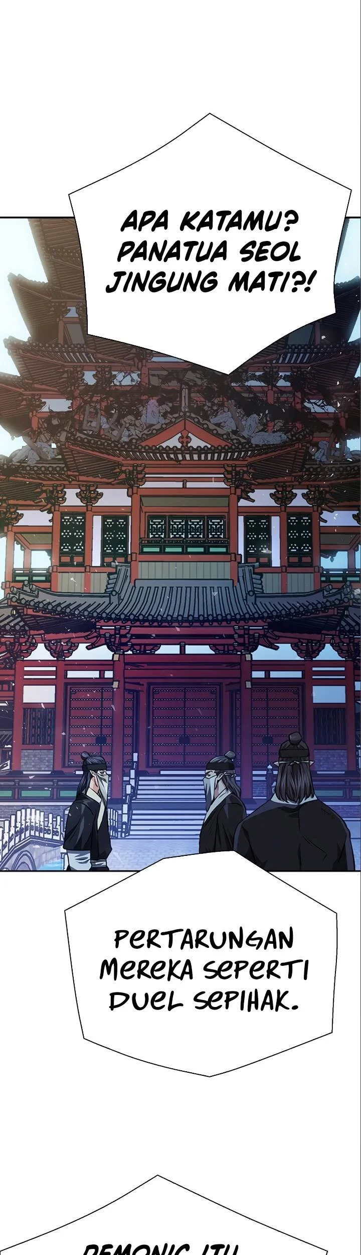 Seoul Station Druid Chapter 116 Gambar 85