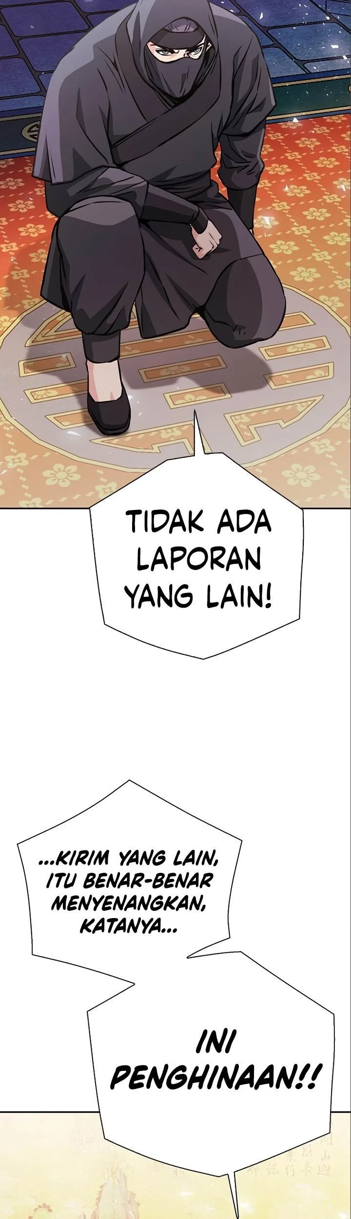 Seoul Station Druid Chapter 116 Gambar 91