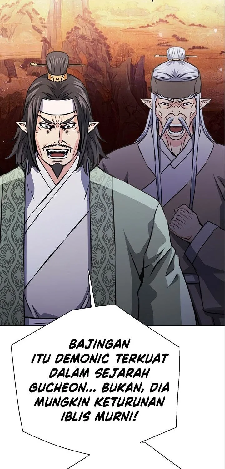 Seoul Station Druid Chapter 116 Gambar 92