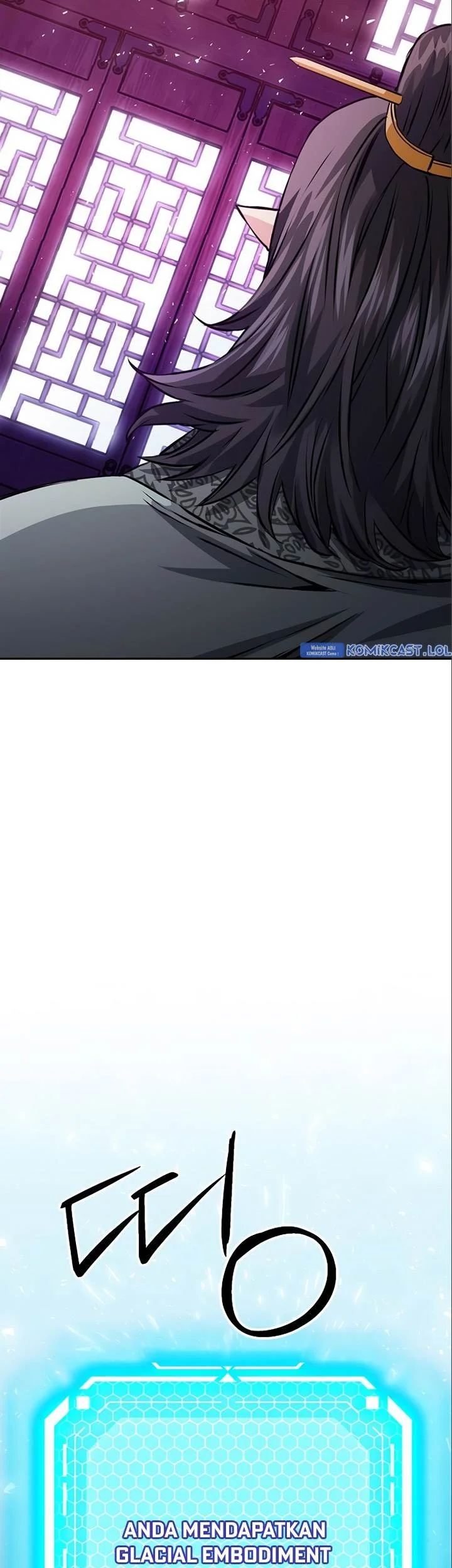 Seoul Station Druid Chapter 116 Gambar 95