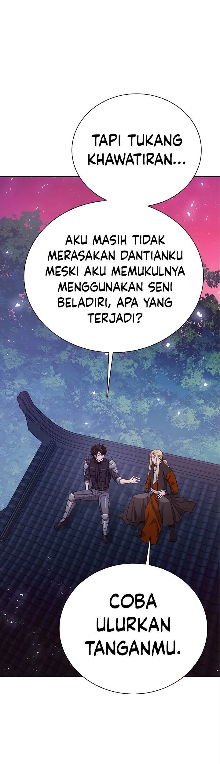 Seoul Station Druid Chapter 116 Gambar 97