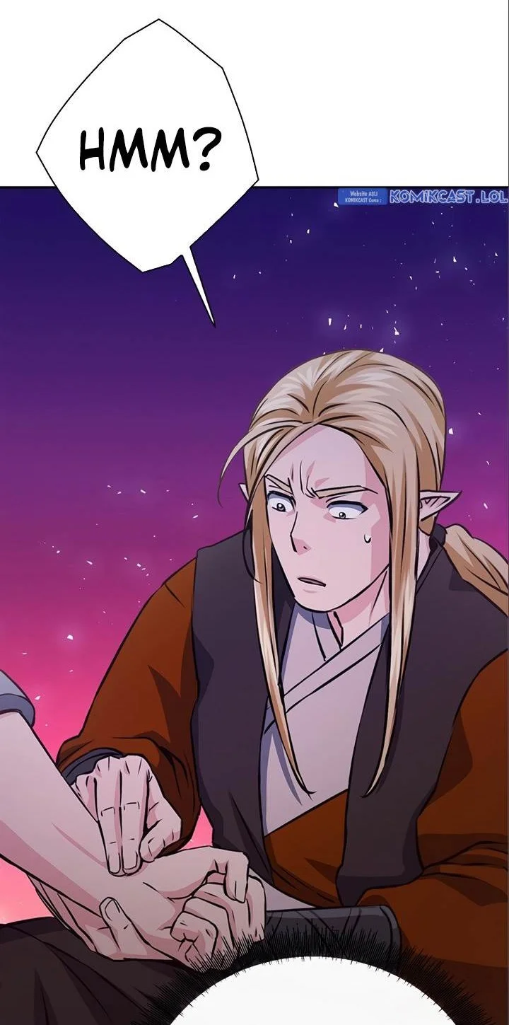 Seoul Station Druid Chapter 116 Gambar 98