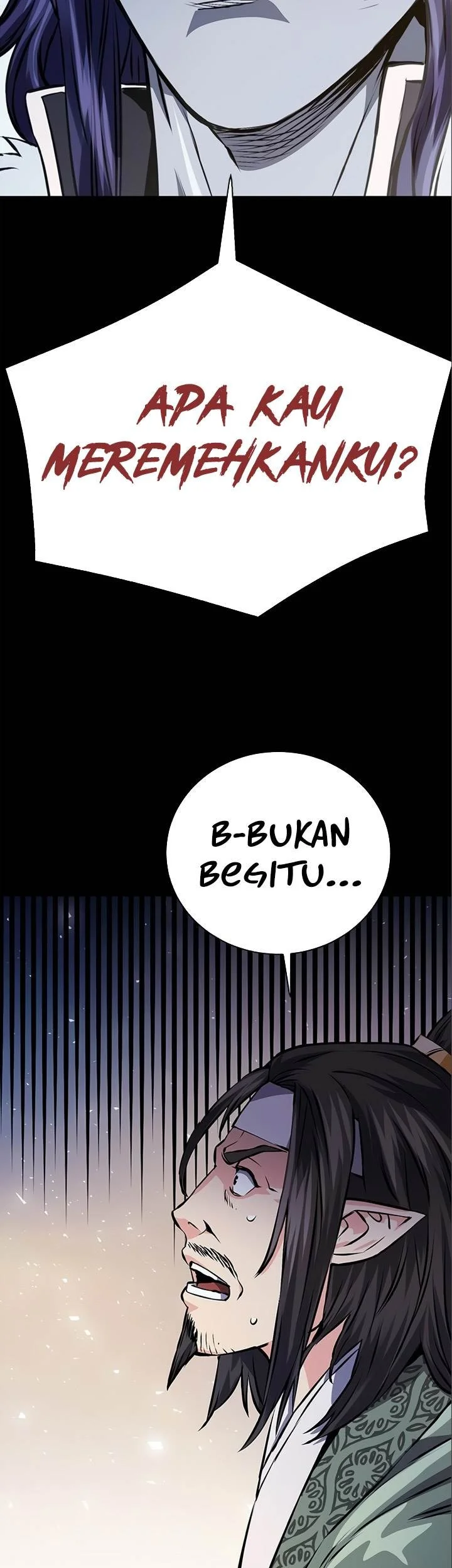 Seoul Station Druid Chapter 116 Gambar 7