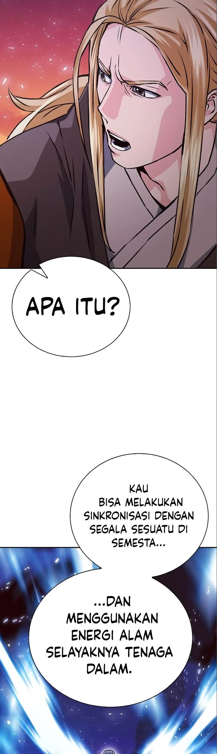 Seoul Station Druid Chapter 116 Gambar 101