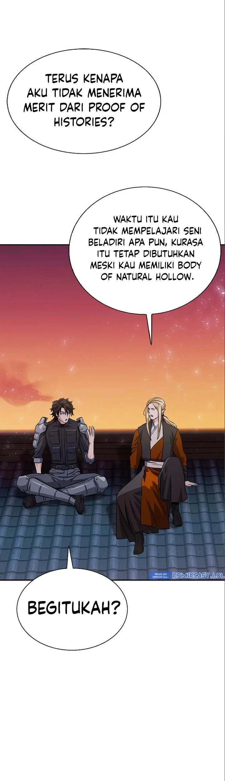 Seoul Station Druid Chapter 116 Gambar 103