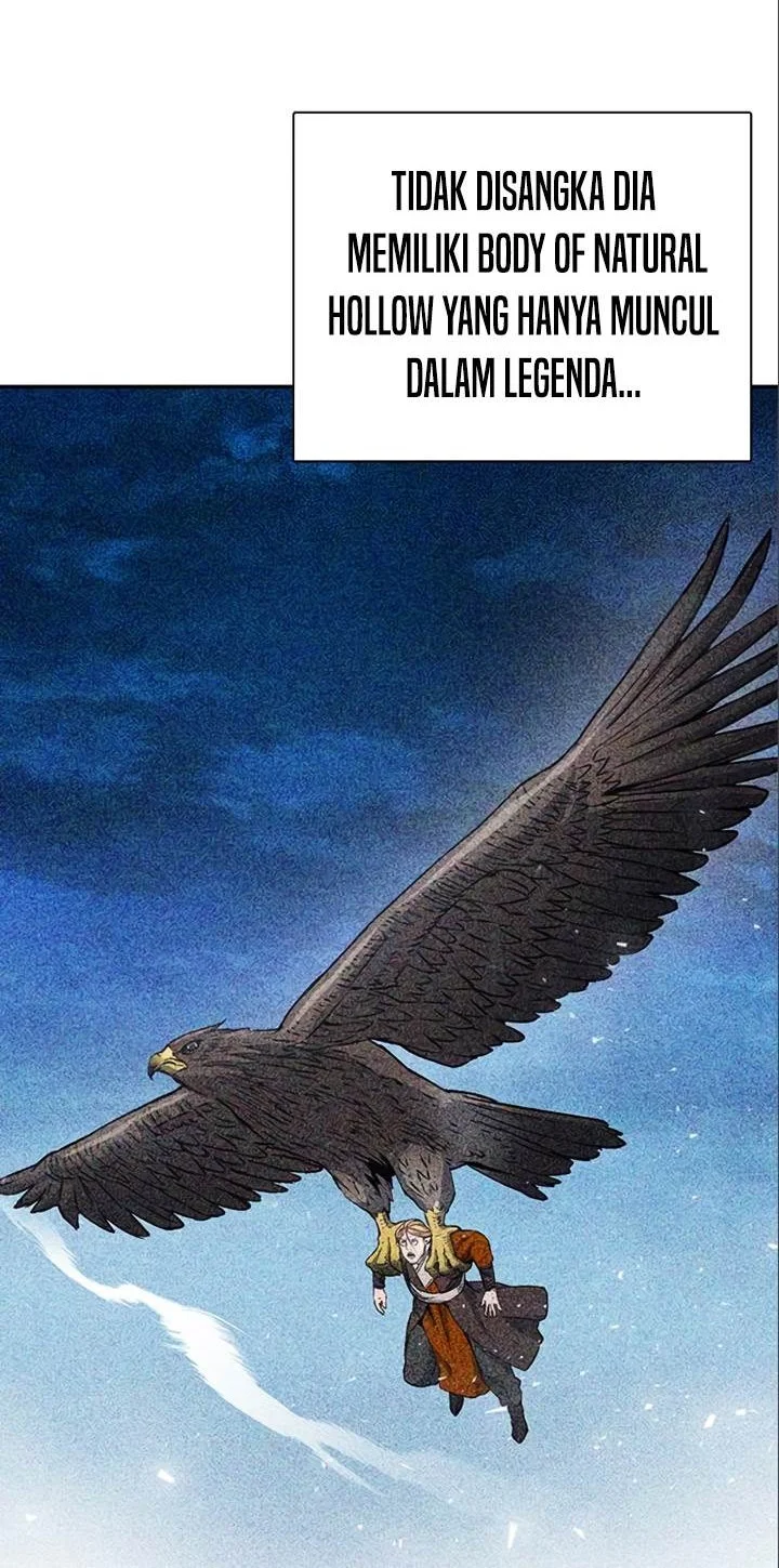 Seoul Station Druid Chapter 116 Gambar 104