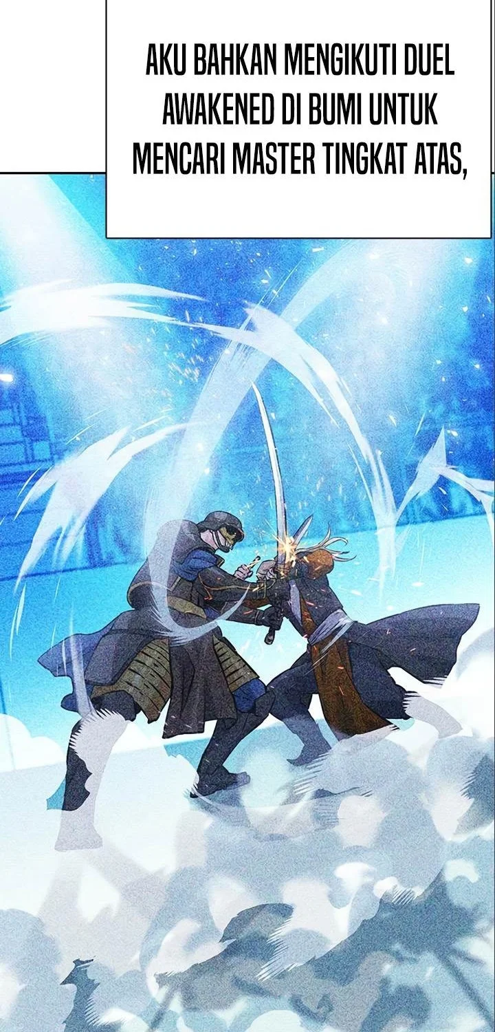 Seoul Station Druid Chapter 116 Gambar 106