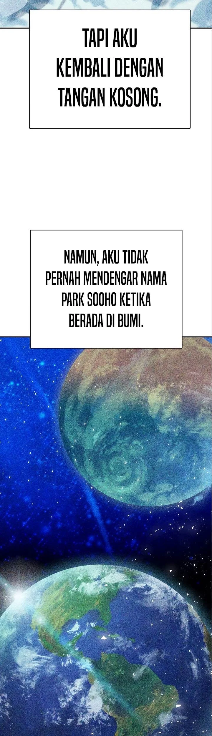 Seoul Station Druid Chapter 116 Gambar 107