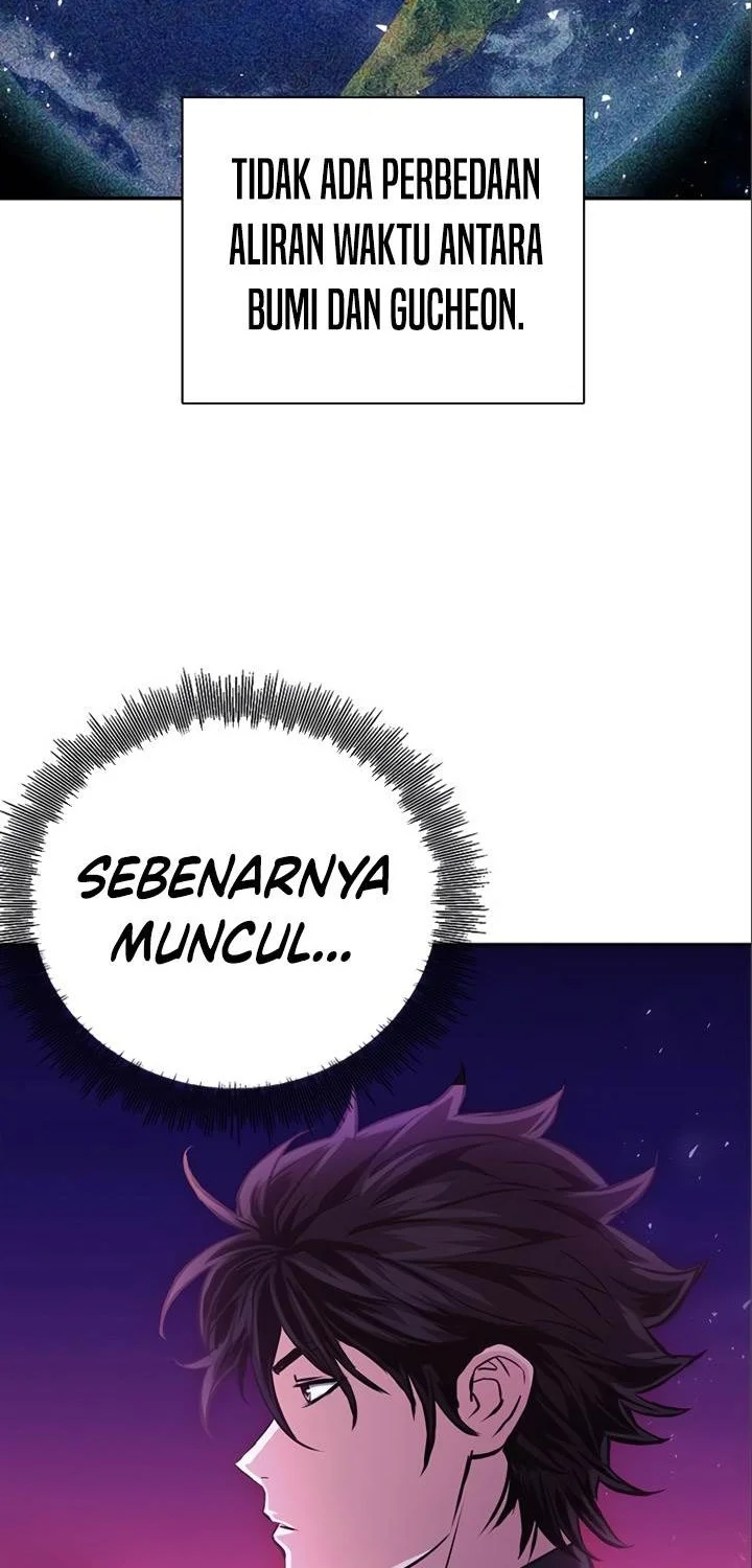 Seoul Station Druid Chapter 116 Gambar 108