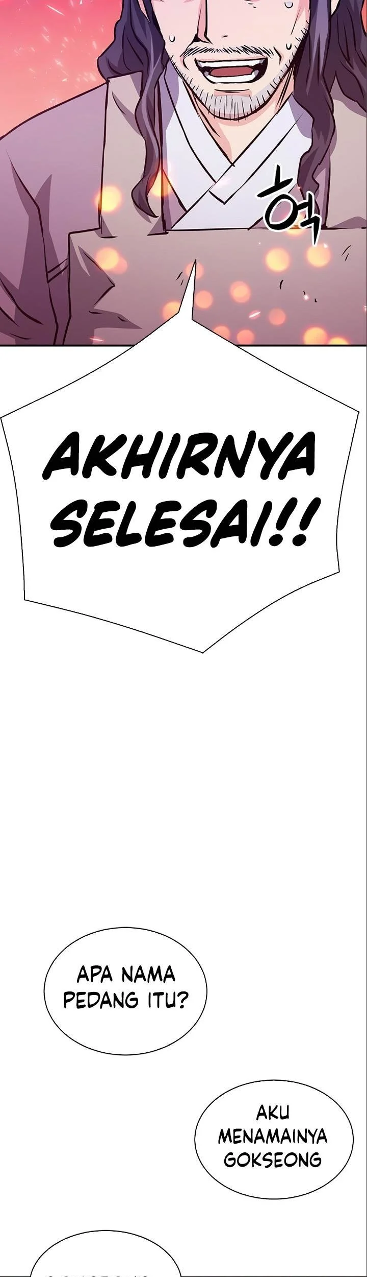 Seoul Station Druid Chapter 116 Gambar 111