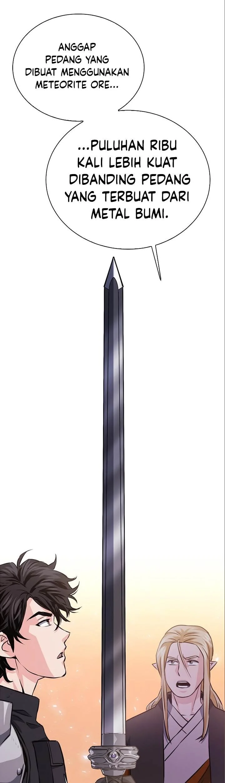 Seoul Station Druid Chapter 116 Gambar 113