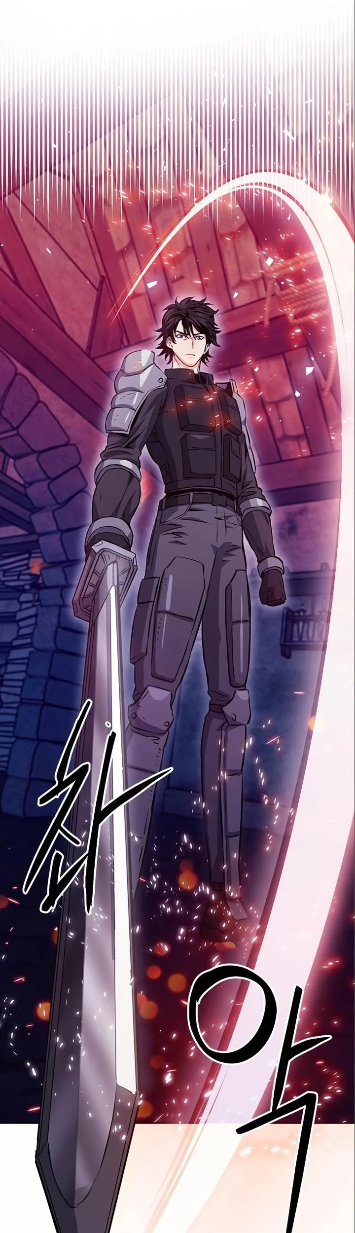 Seoul Station Druid Chapter 116 Gambar 115