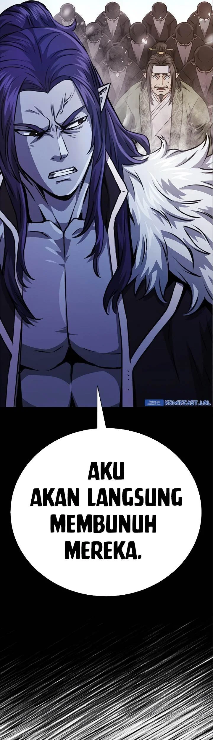 Seoul Station Druid Chapter 116 Gambar 9