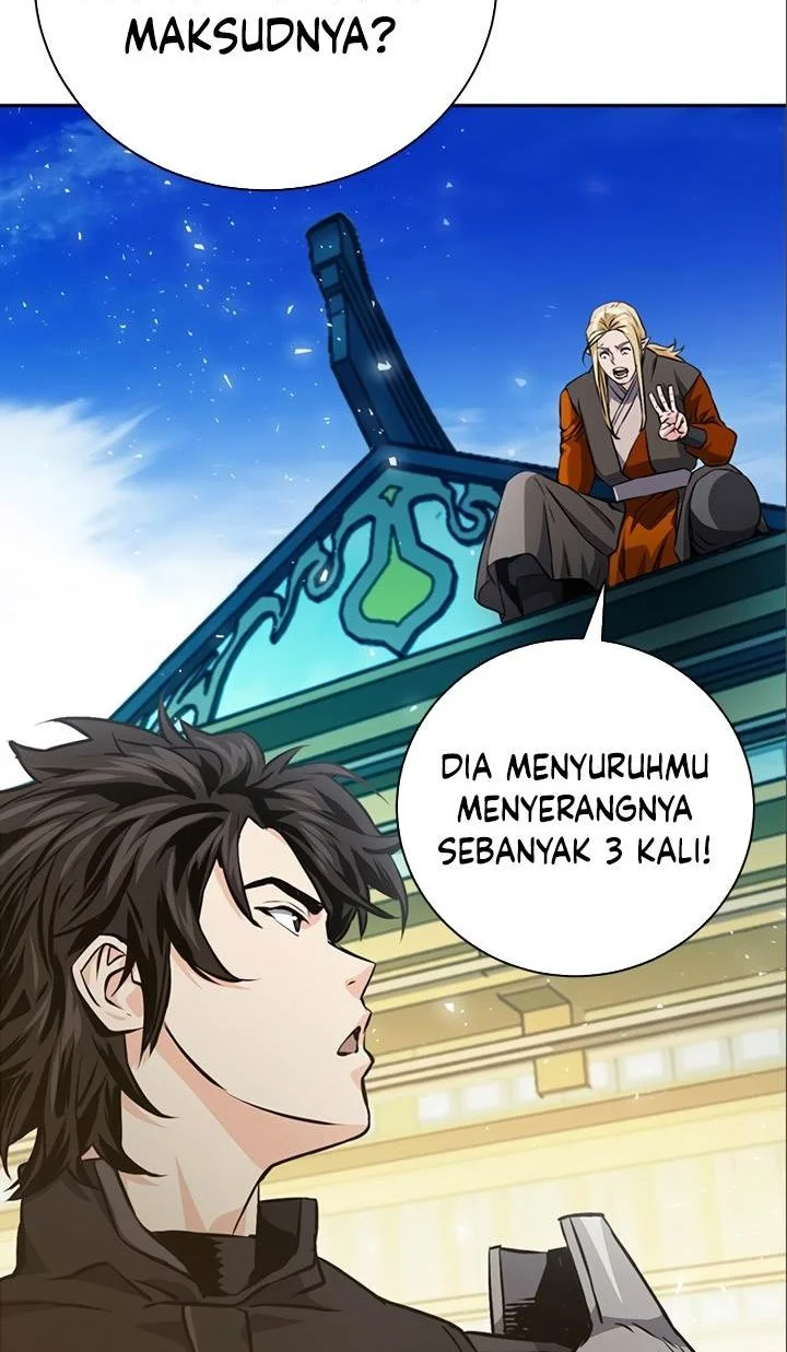 Seoul Station Druid Chapter 116 Gambar 12