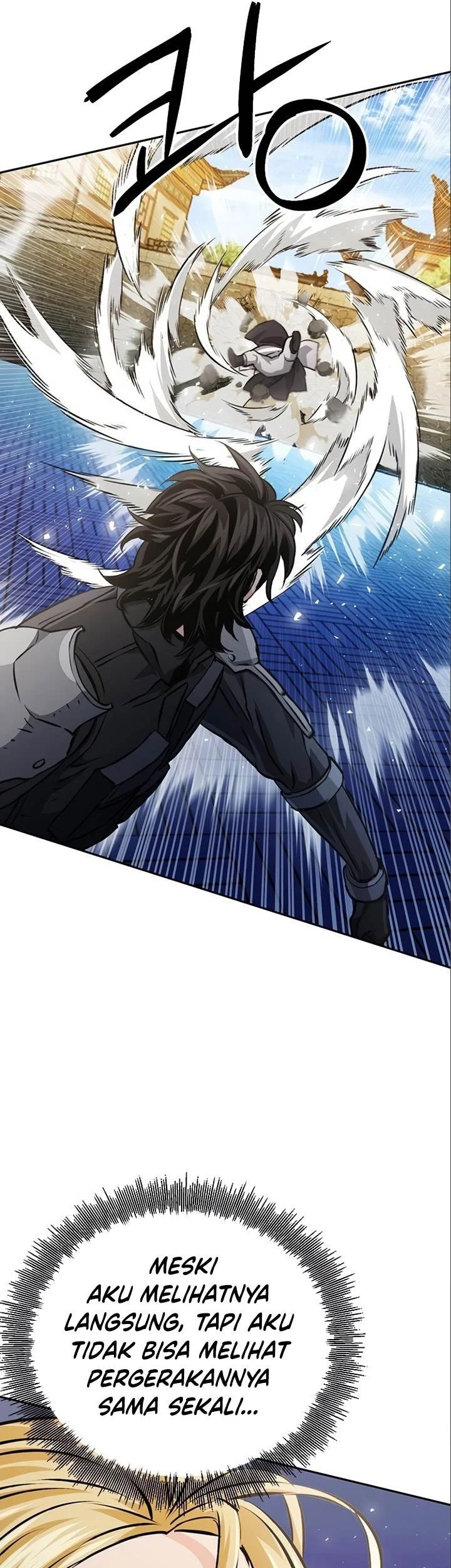 Seoul Station Druid Chapter 116 Gambar 17