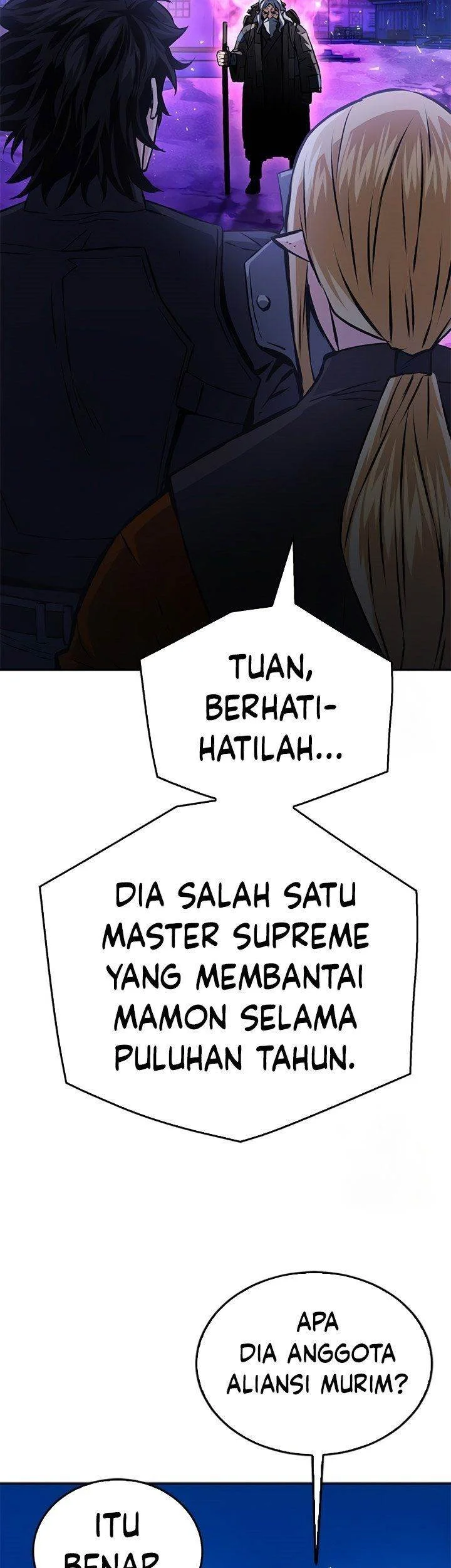 Seoul Station Druid Chapter 119 Gambar 19