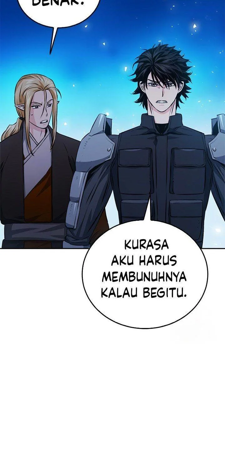 Seoul Station Druid Chapter 119 Gambar 20