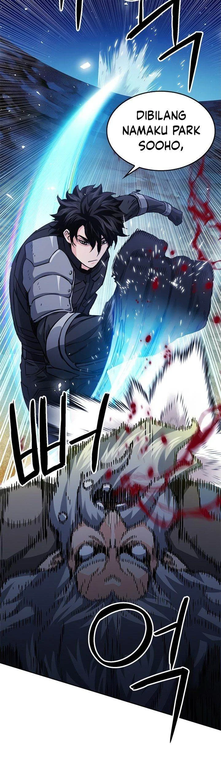 Seoul Station Druid Chapter 119 Gambar 23