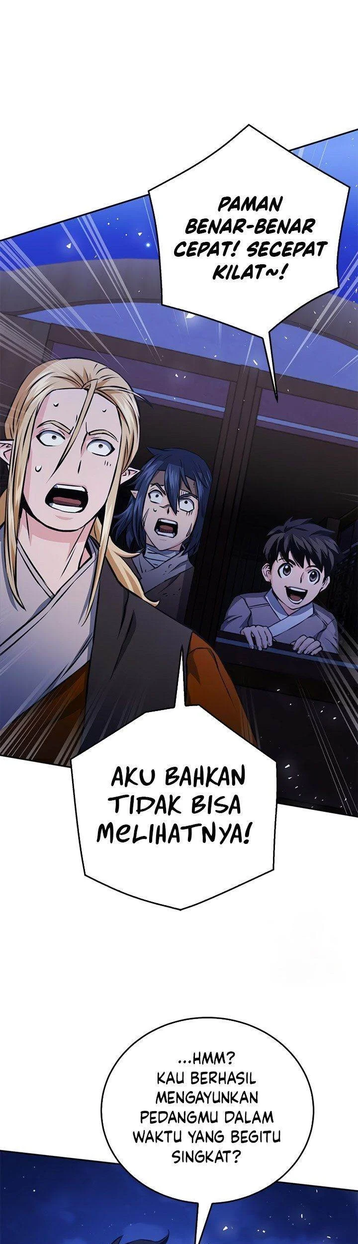 Seoul Station Druid Chapter 119 Gambar 25