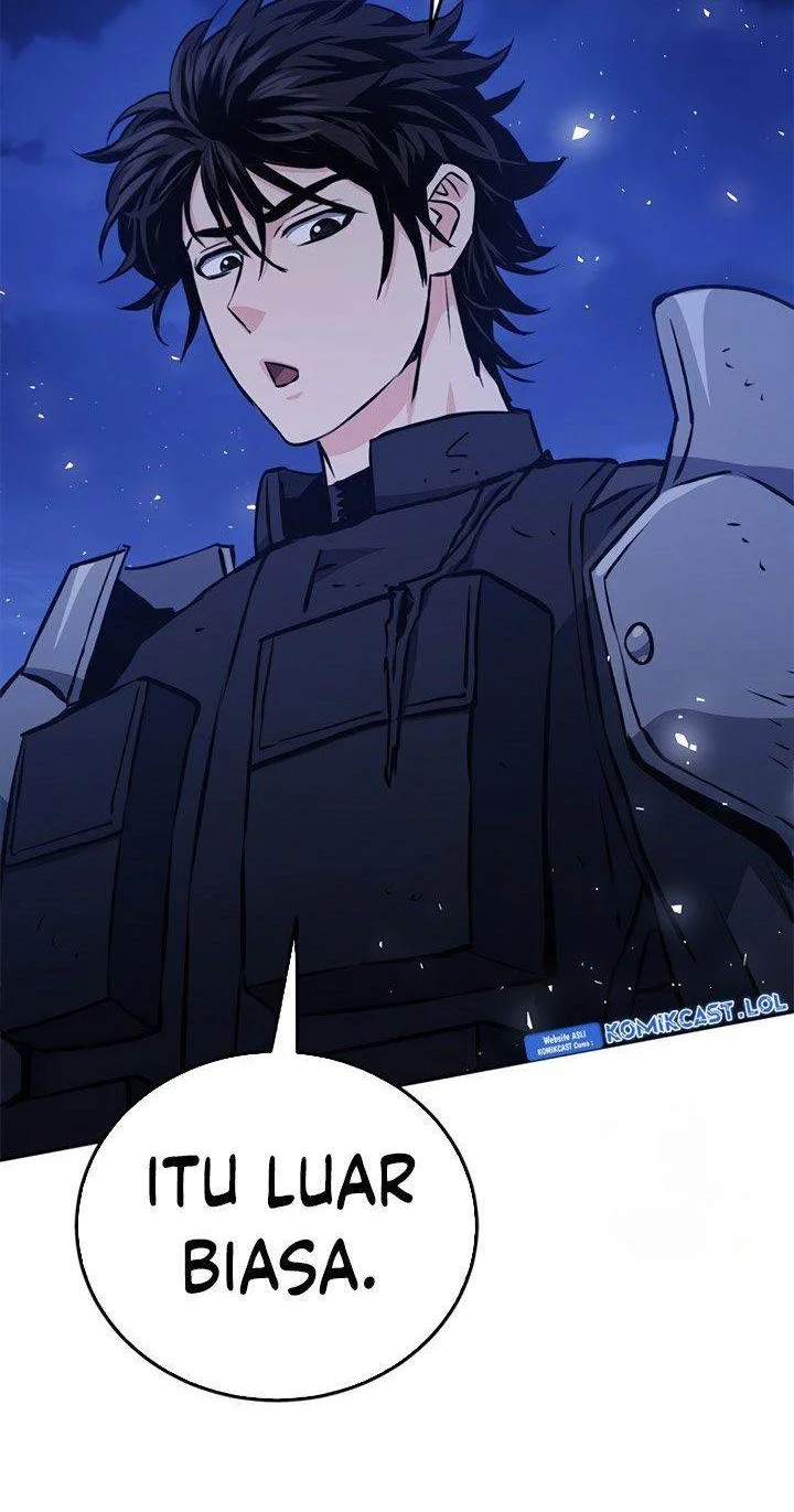 Seoul Station Druid Chapter 119 Gambar 26