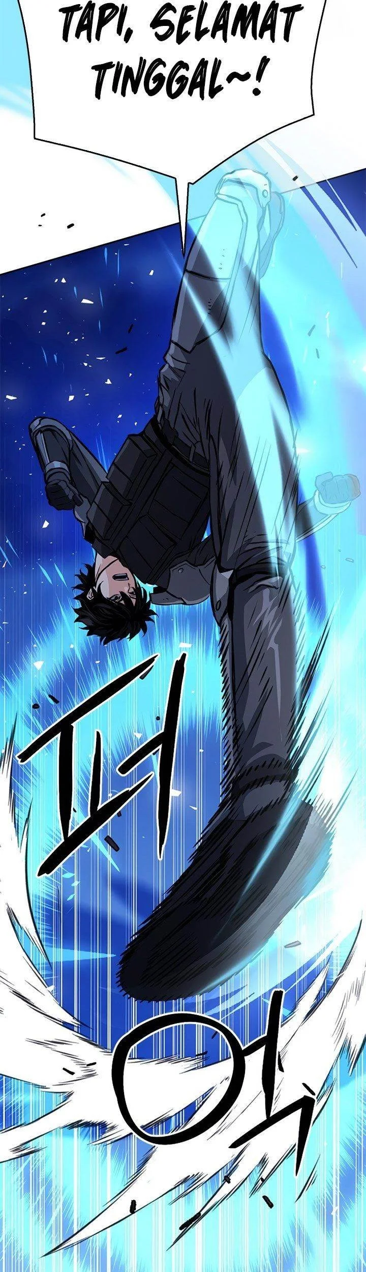 Seoul Station Druid Chapter 119 Gambar 29