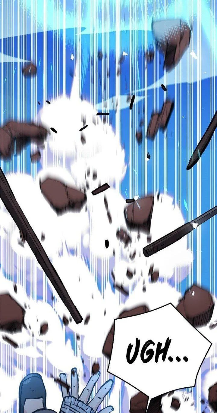 Seoul Station Druid Chapter 119 Gambar 30