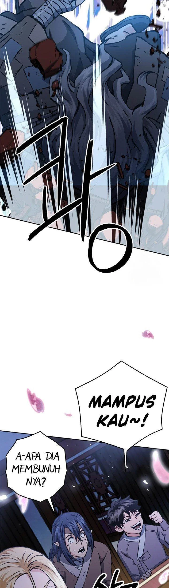 Seoul Station Druid Chapter 119 Gambar 31