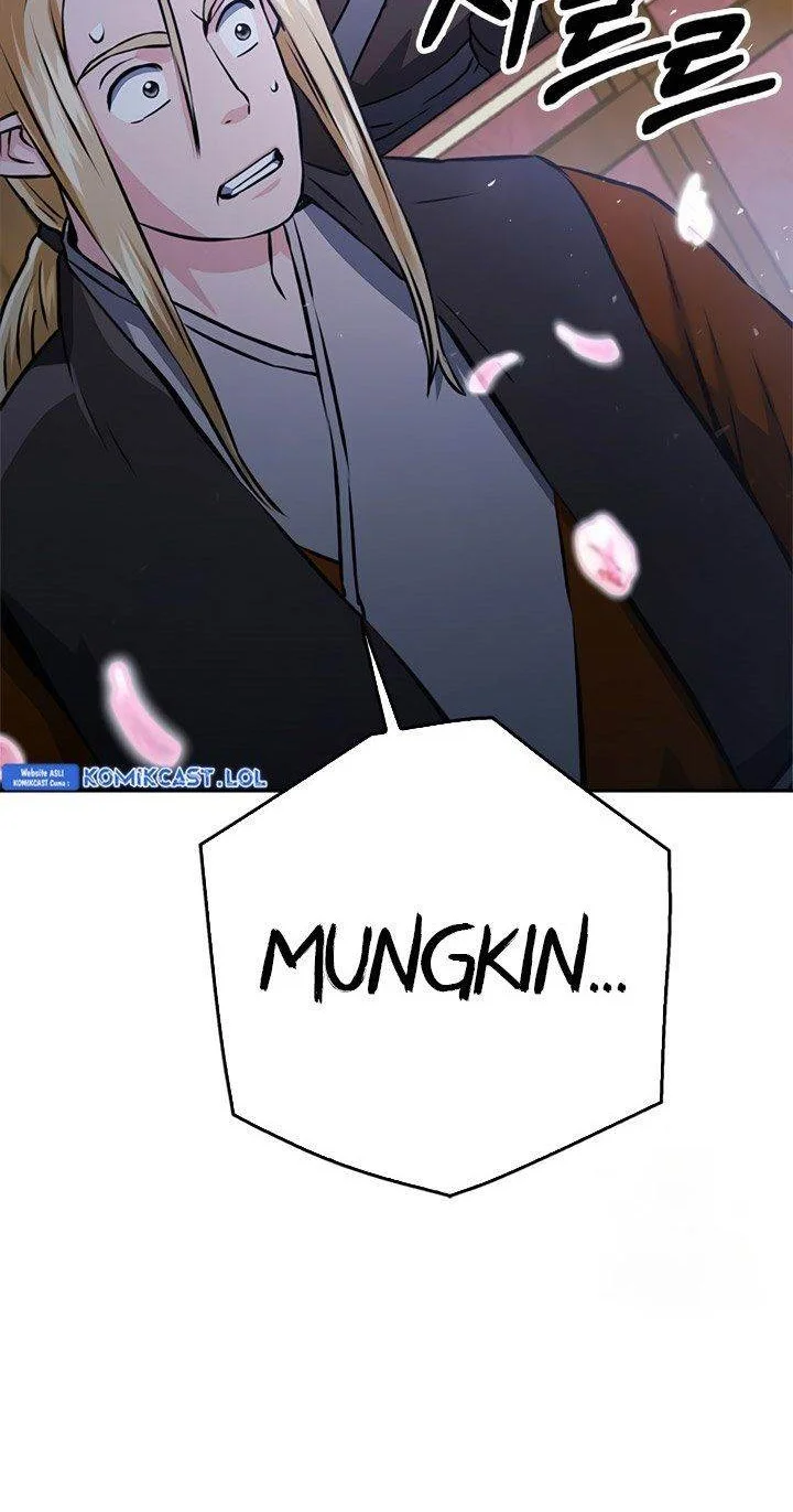 Seoul Station Druid Chapter 119 Gambar 32