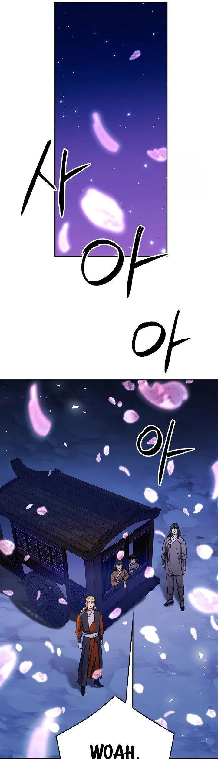 Seoul Station Druid Chapter 119 Gambar 33