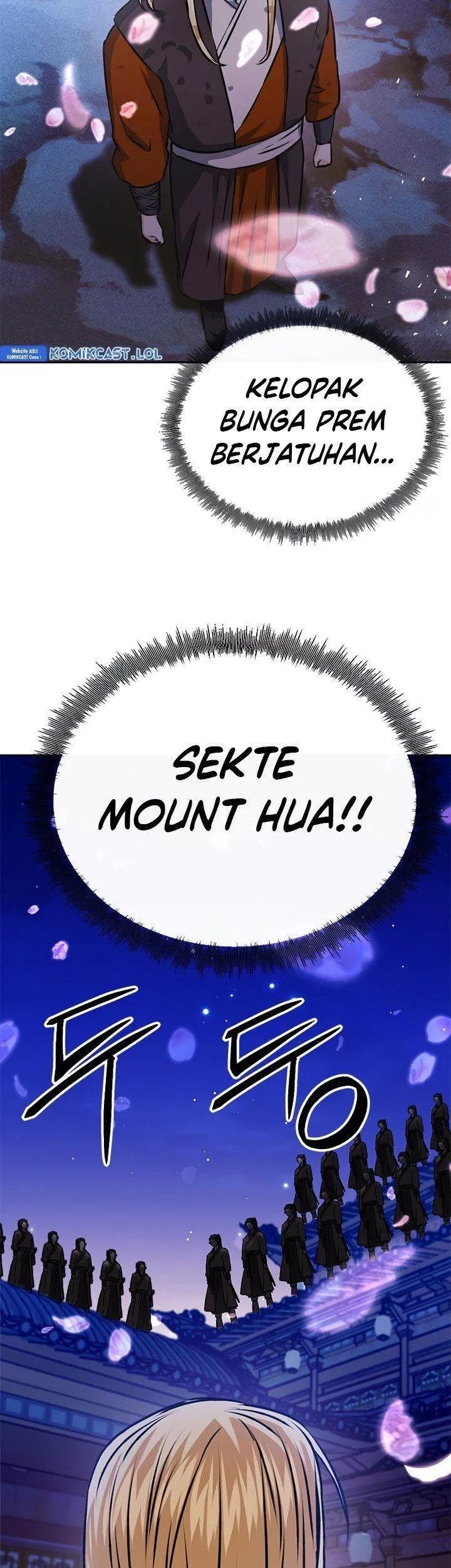 Seoul Station Druid Chapter 119 Gambar 35