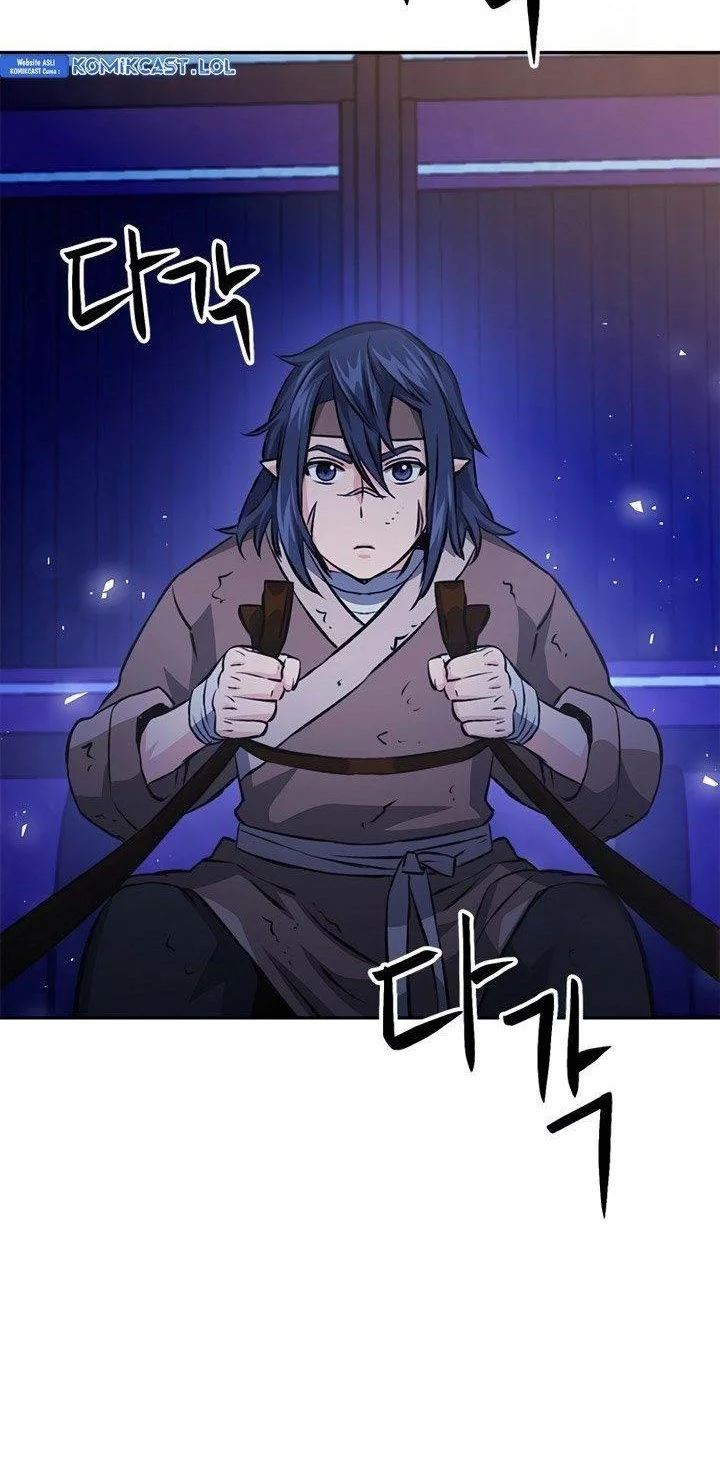 Manhwa Seoul Station Druid Chapter 119 gambar 2