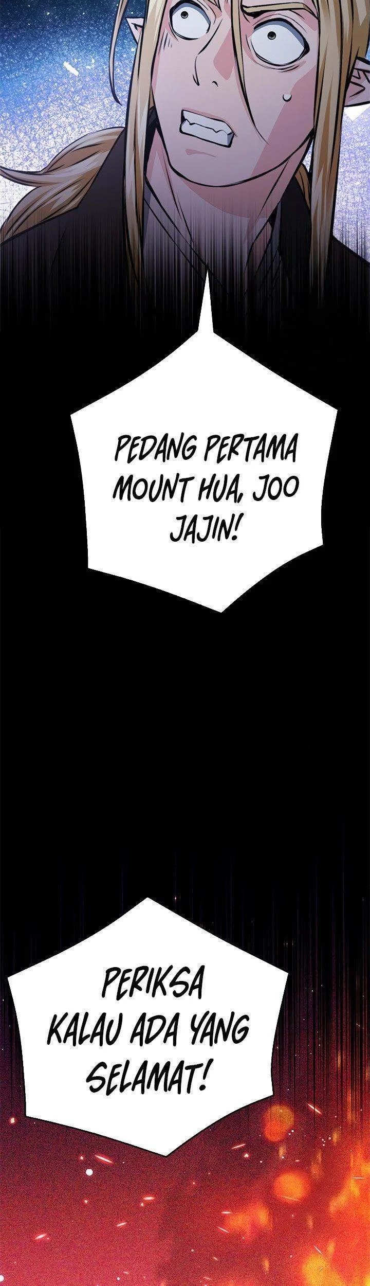 Seoul Station Druid Chapter 119 Gambar 39