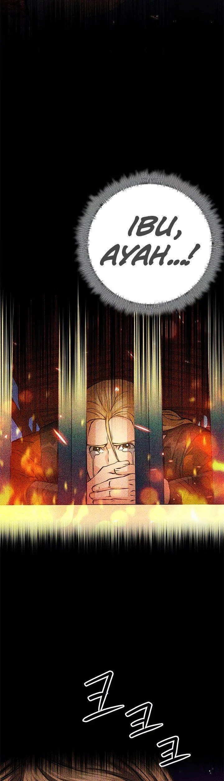 Seoul Station Druid Chapter 119 Gambar 41