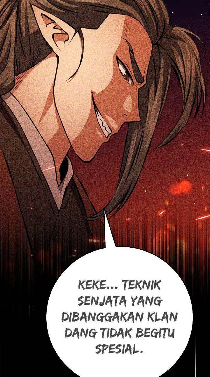 Seoul Station Druid Chapter 119 Gambar 42