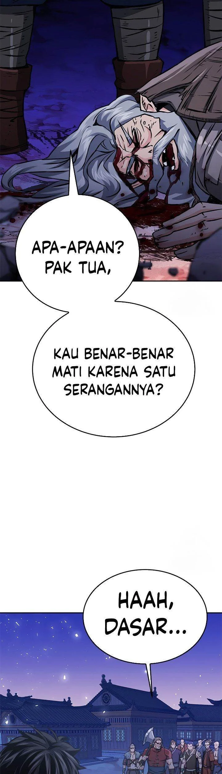 Seoul Station Druid Chapter 119 Gambar 45