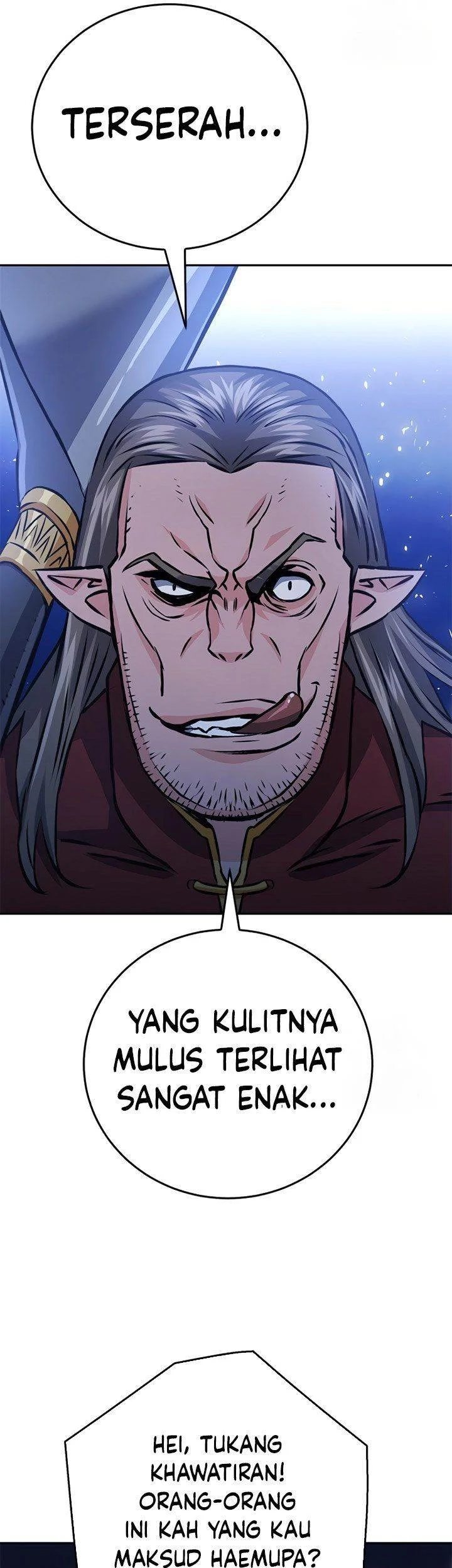 Seoul Station Druid Chapter 119 Gambar 49