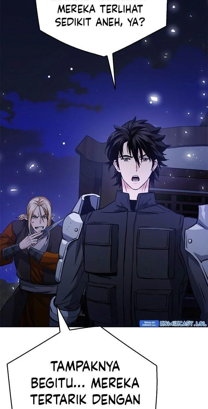 Seoul Station Druid Chapter 119 Gambar 50