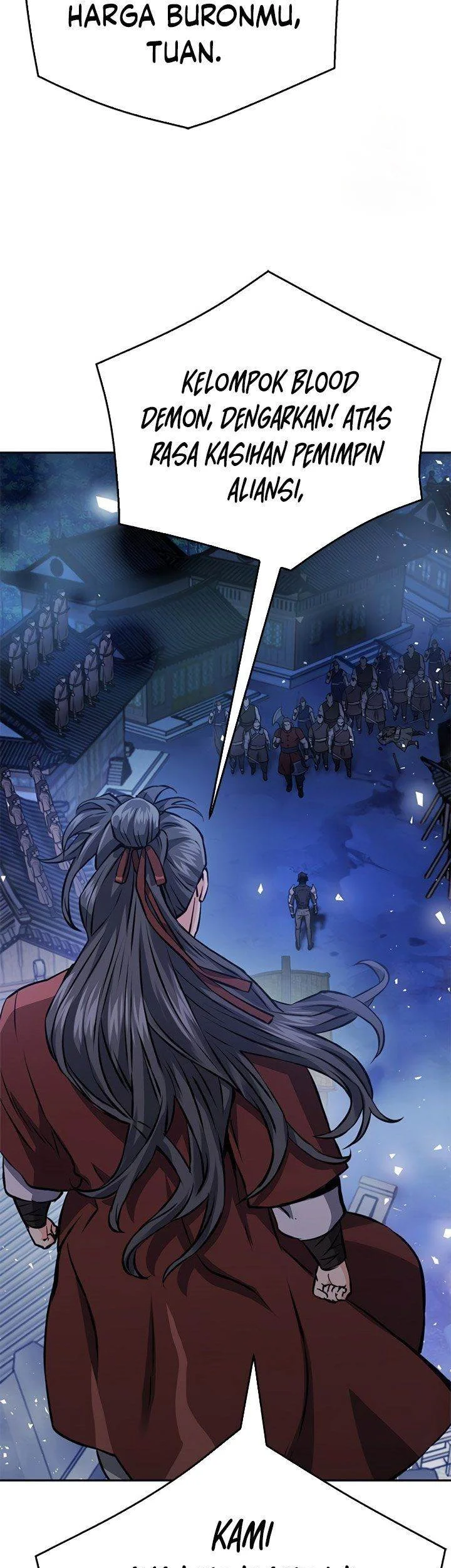 Seoul Station Druid Chapter 119 Gambar 51