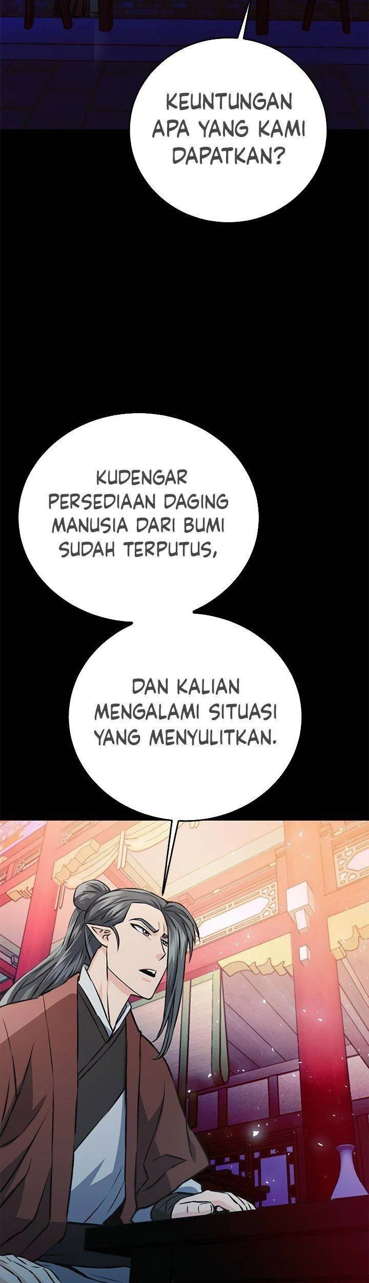 Seoul Station Druid Chapter 119 Gambar 57