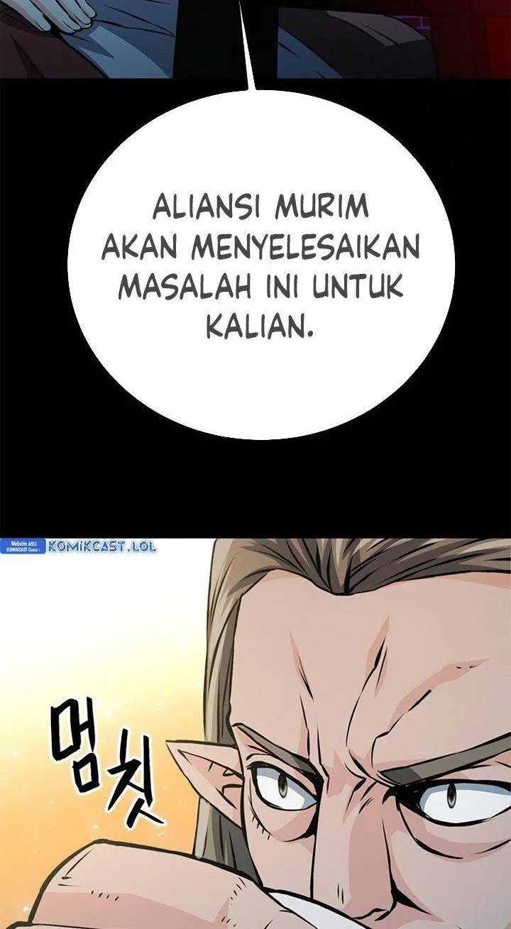 Seoul Station Druid Chapter 119 Gambar 58