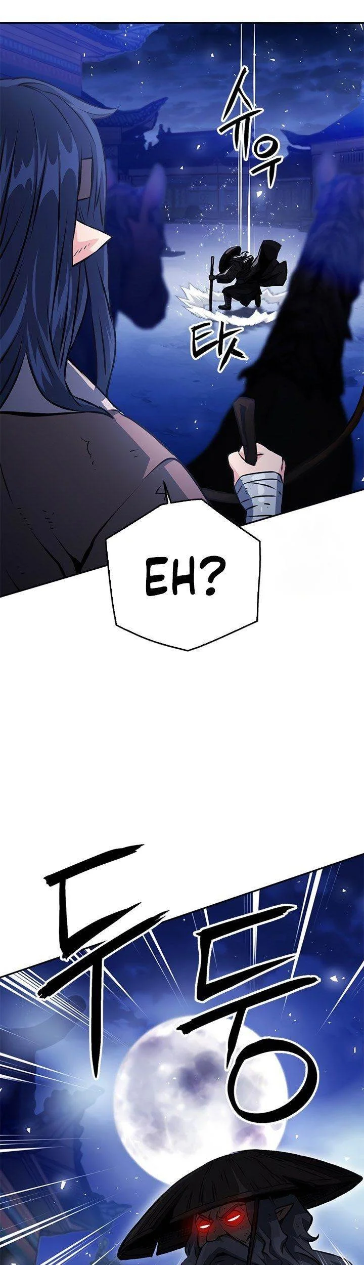 Seoul Station Druid Chapter 119 Gambar 3