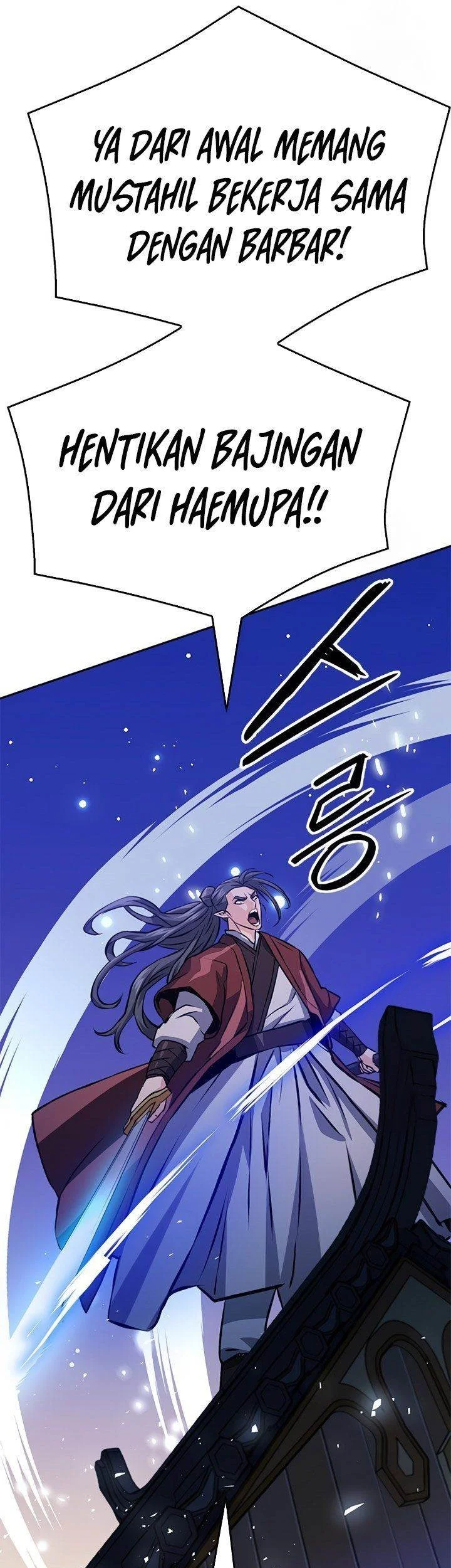 Seoul Station Druid Chapter 119 Gambar 61