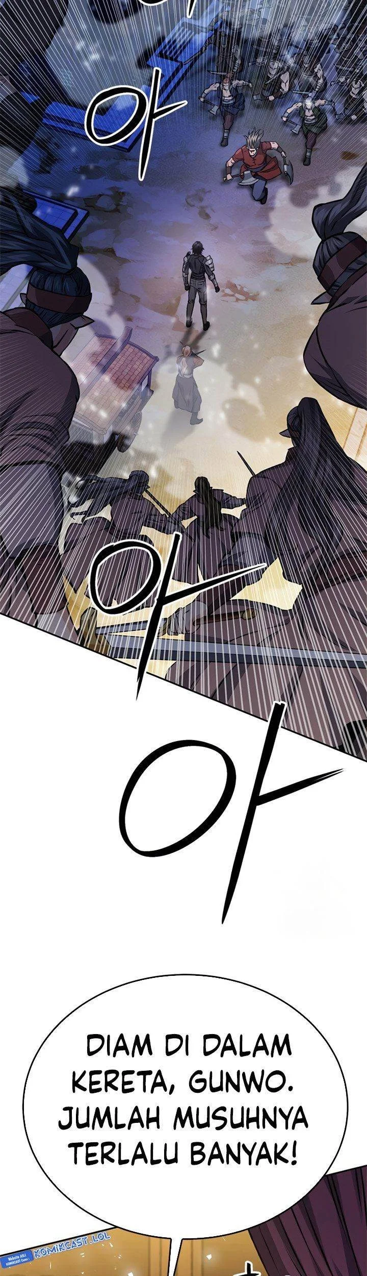 Seoul Station Druid Chapter 119 Gambar 63