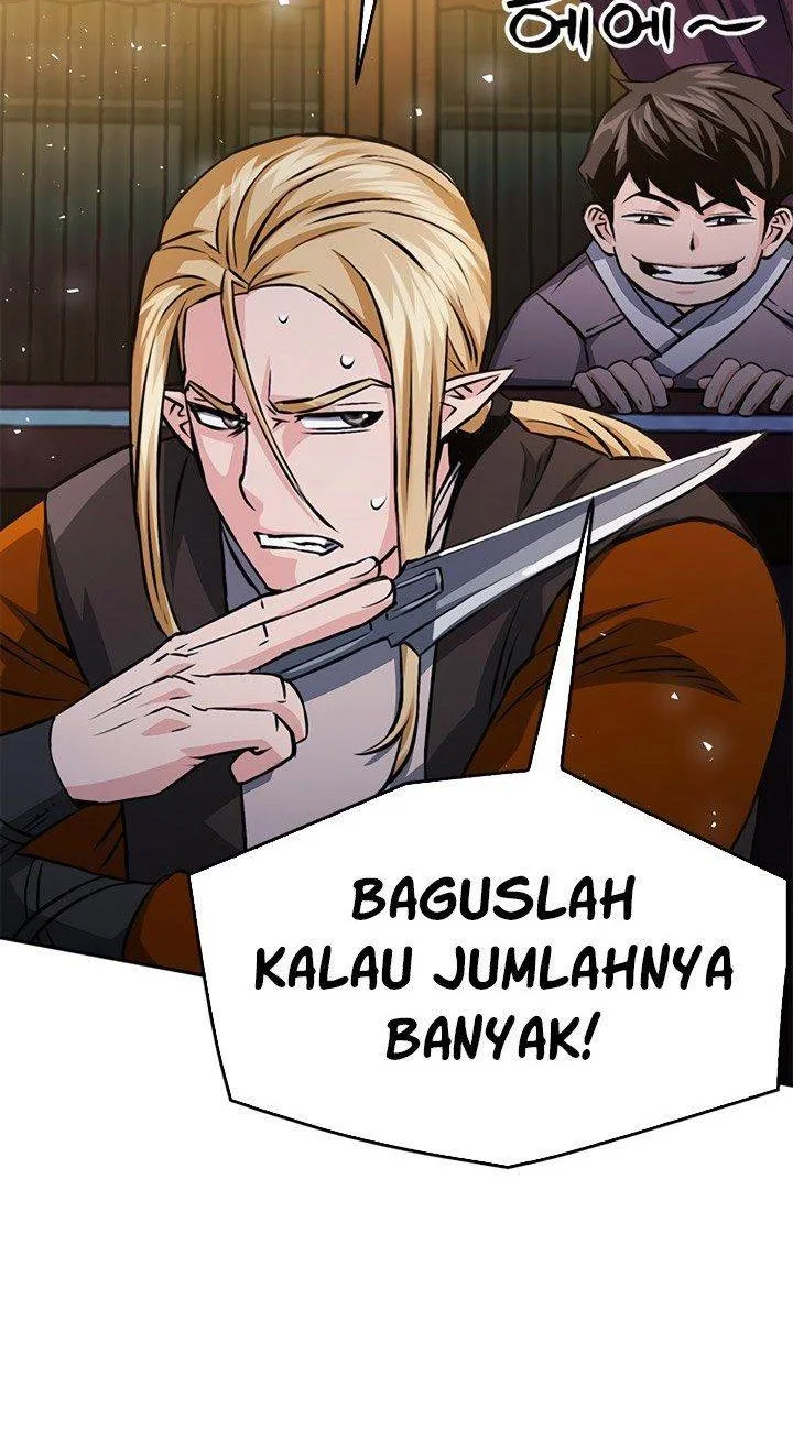 Seoul Station Druid Chapter 119 Gambar 64