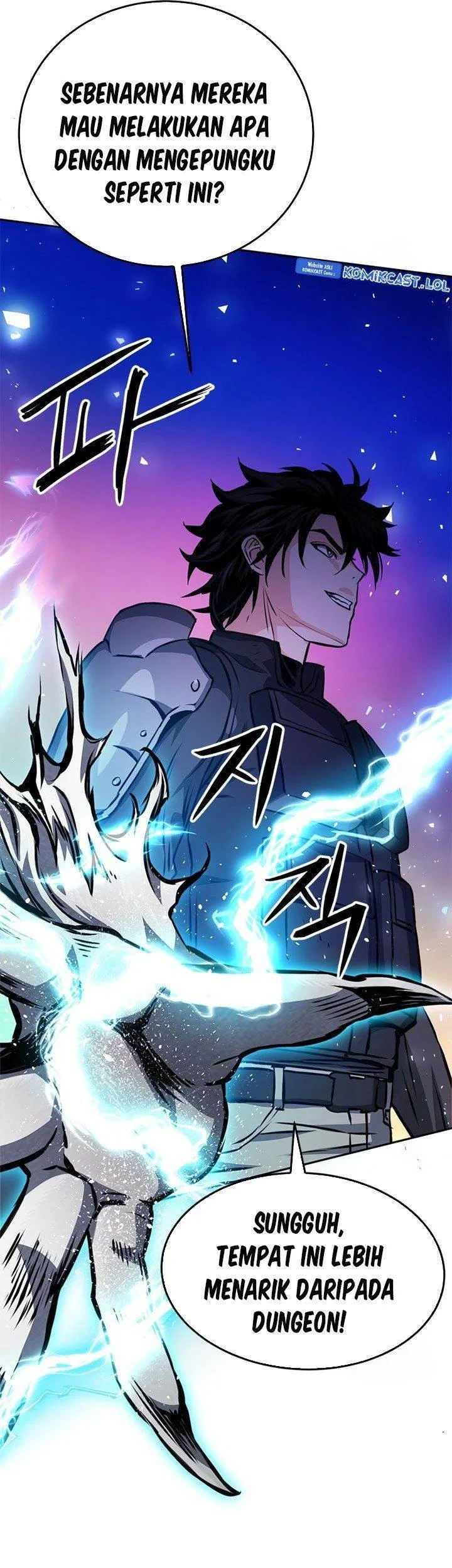 Seoul Station Druid Chapter 119 Gambar 65