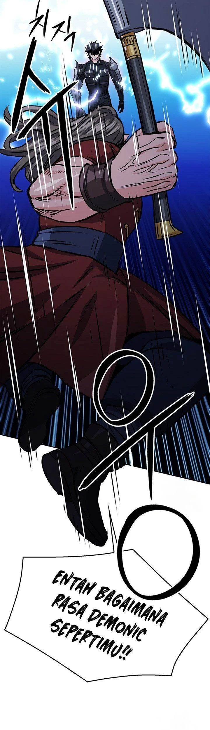 Seoul Station Druid Chapter 119 Gambar 67