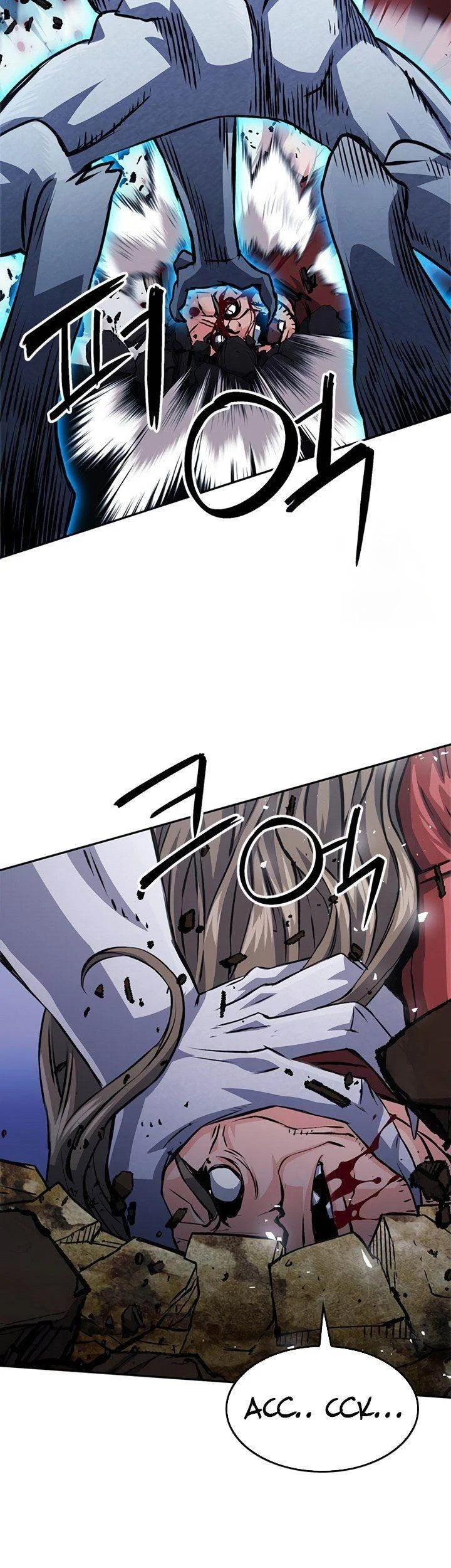 Seoul Station Druid Chapter 119 Gambar 69